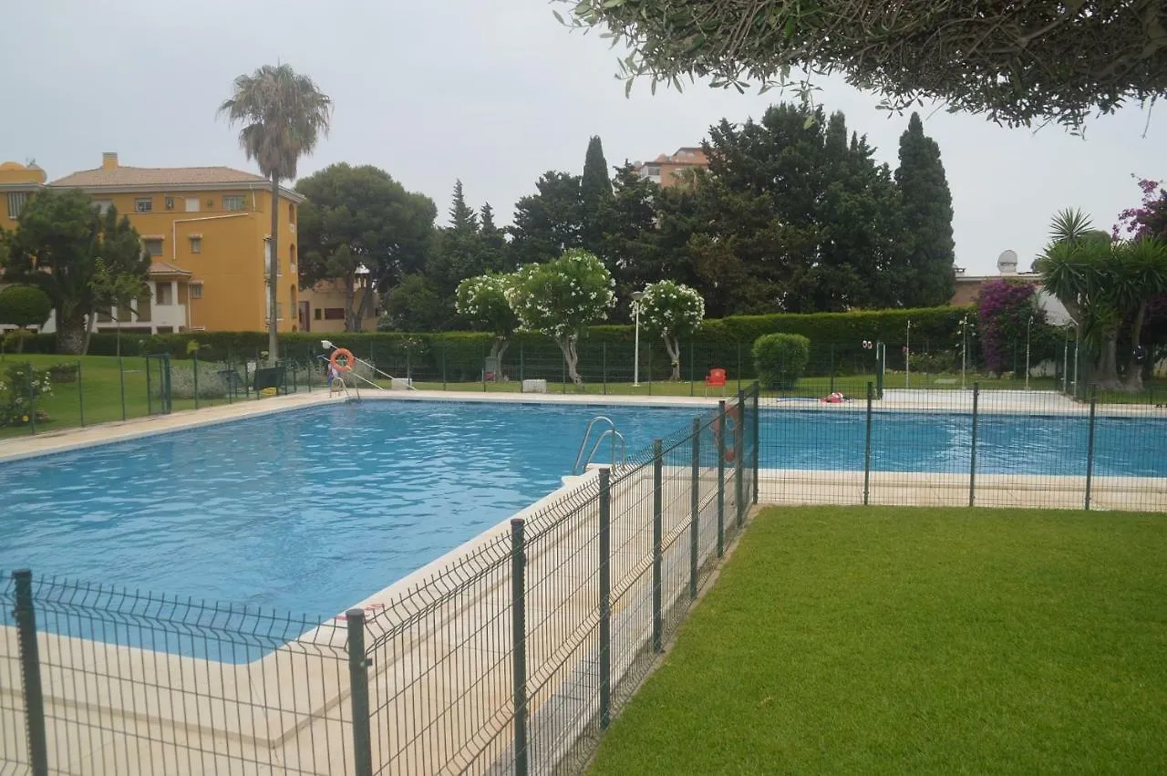 Vive Benalmadena Apartamento Cruz Del Sur, 700 Metros A La Playa Appartement