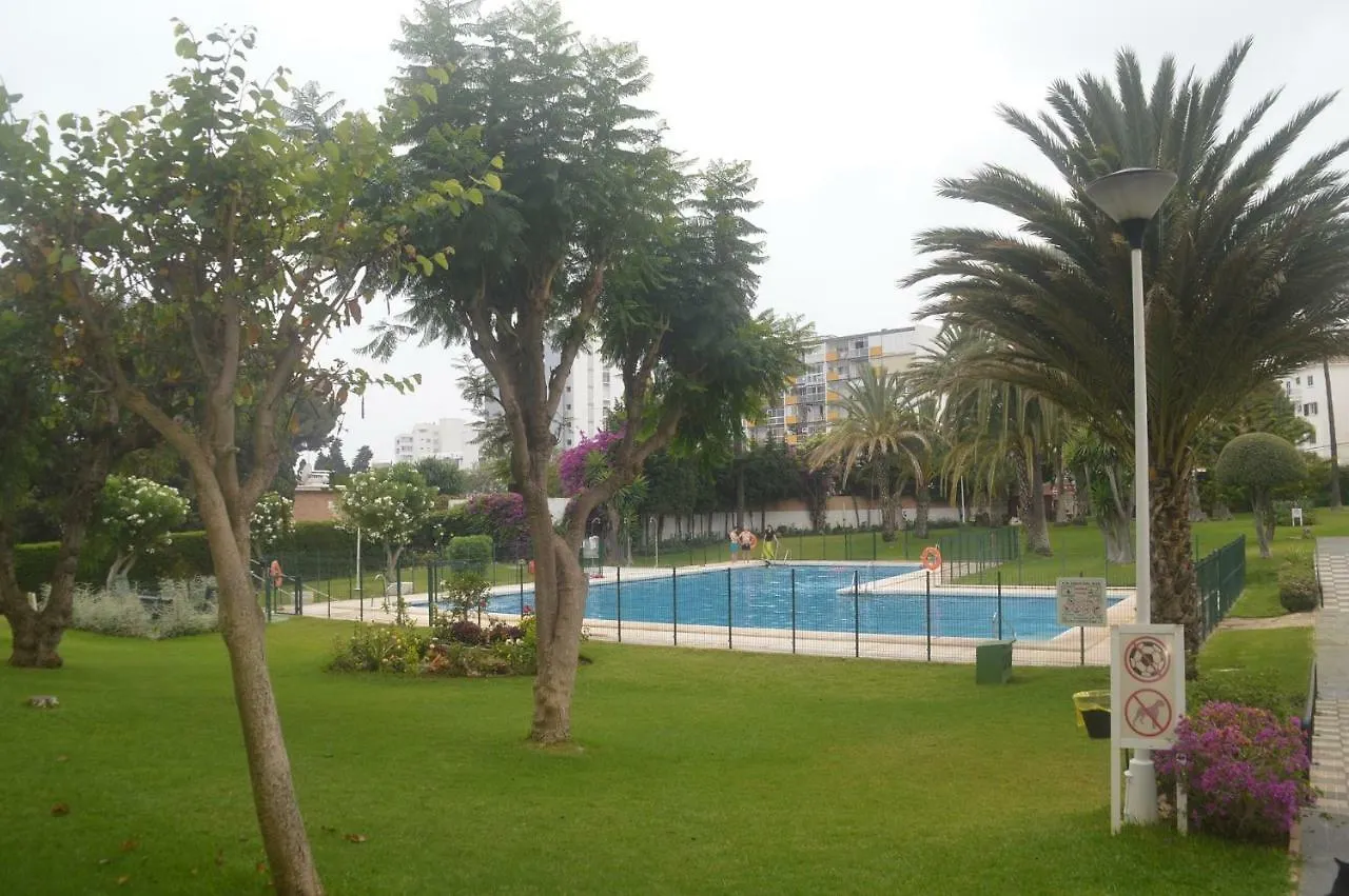 Vive Benalmadena Apartamento Cruz Del Sur, 700 Metros A La Playa Appartement 0*,  Spanje