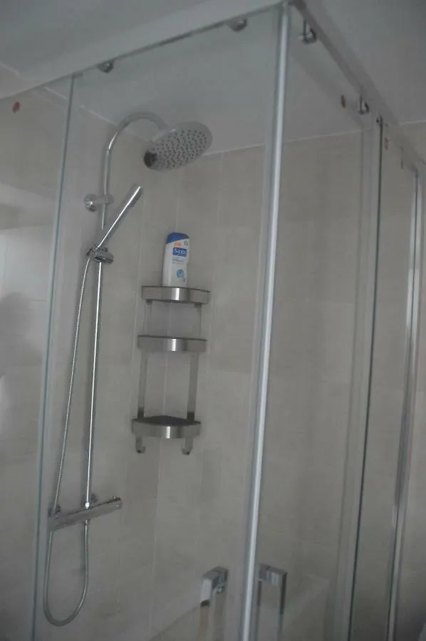 Vive Benalmadena Apartamento Cruz Del Sur, 700 Metros A La Playa Appartement