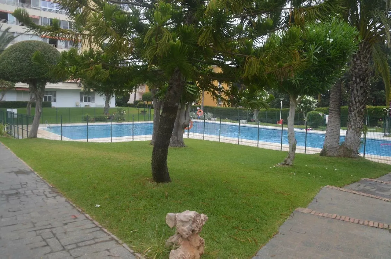 Vive Benalmadena Apartamento Cruz Del Sur, 700 Metros A La Playa Appartement Spanje
