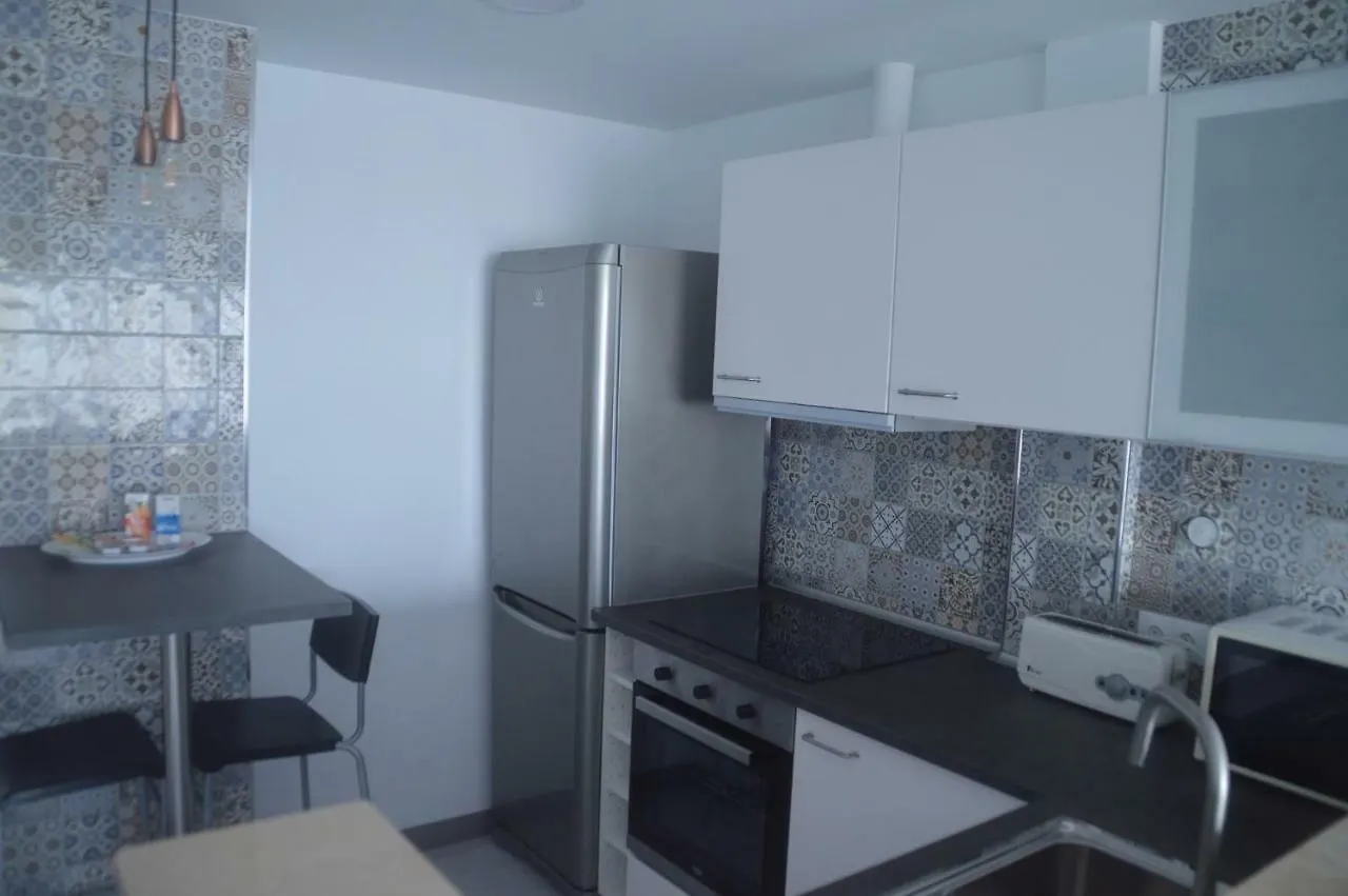 Vive Benalmadena Apartamento Cruz Del Sur, 700 Metros A La Playa Appartement