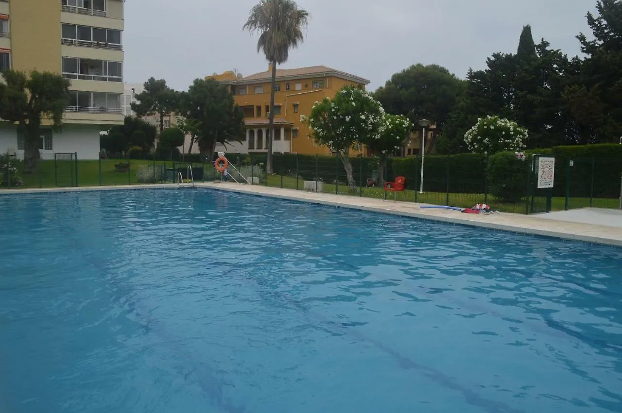 VIVE BENALMÁDENA Apartamento Cruz del Sur, 700 metros a la playa Appartamento