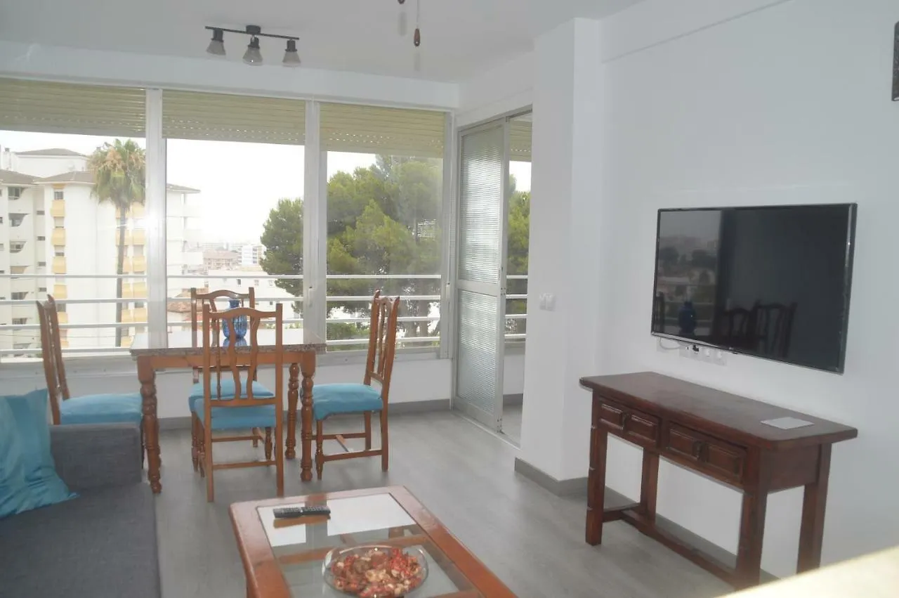 VIVE BENALMÁDENA Apartamento Cruz del Sur, 700 metros a la playa Appartamento Benalmádena