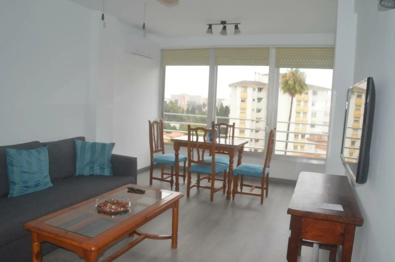VIVE BENALMÁDENA Apartamento Cruz del Sur, 700 metros a la playa Appartamento 0*, Benalmádena